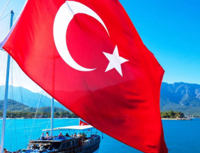 Преимущества семейного отдыха в Турции